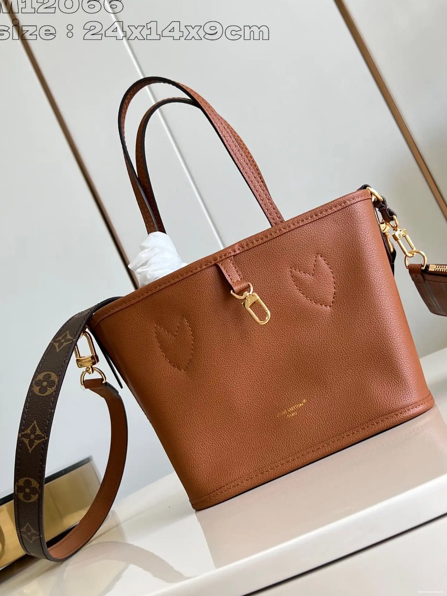 FS CHEAP Bandoulière BB Out LOUIS VUITTON Inside Neverfull 0523